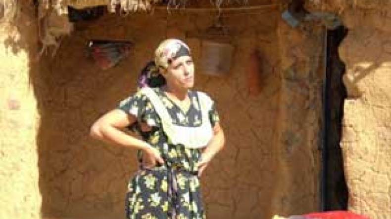 »البيت الأصفر« يمثل الجزائر في مهرجان الفيلم العربي بنوتردام