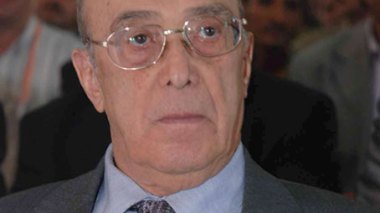 Islamists Should Partake In The Reform Consultations, Mehri