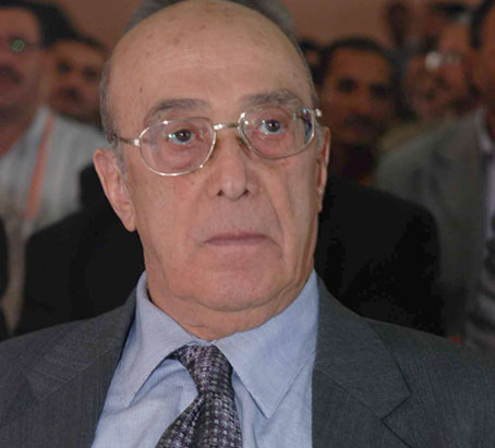 Islamists Should Partake In The Reform Consultations, Mehri