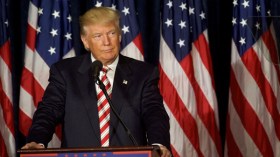 ترامب يستقبل رئيس الوزاء الهندي