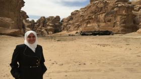 اتهمت بإفساد المرأة وخلق خلافات في الأسرة