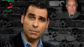 زطشي يبحث عن ثغرة قانونية ليفرض مشرارة رئيسا للرابطة المحترفة