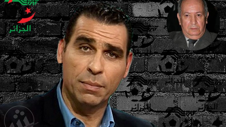 زطشي يبحث عن ثغرة قانونية ليفرض مشرارة رئيسا للرابطة المحترفة