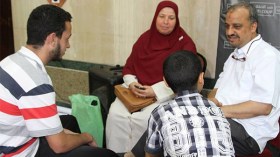 اعتدوا عليّ‮ ‬في السجن وخلعوا حجابي‮ ‬ثم أصبحت متّهمة !