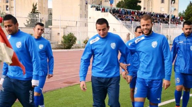 “الديارتي” بطموح تفادي الهزيمة في الوحدة المغاربية