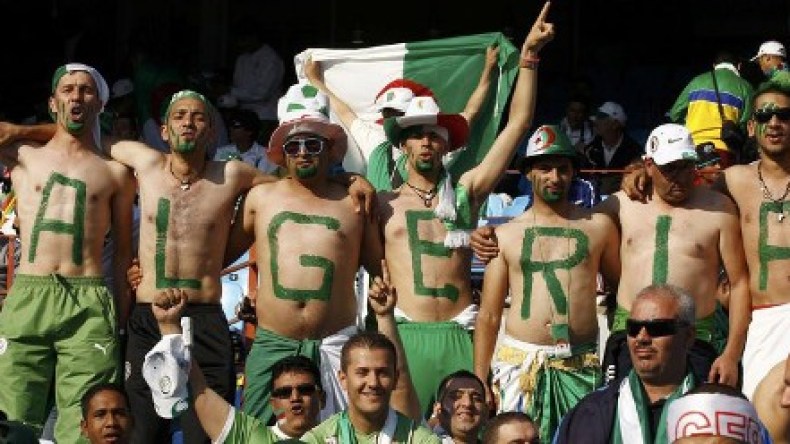 تأشيرات بـ90 يوما لأنصار الخضر في البرازيل