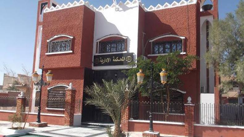 مصالح الأمن تفك لغز مقتل رعية إفريقية بأدرار