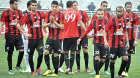 اتحاد الجزائر يهزم النجم الساحلي وديا