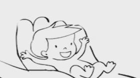 فيلم كرتوني عن فضل الأمهات