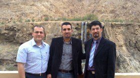 أكثر من 22 ألف جزائري يعالجون سنويا  في مركز البحر الميت الطبي بالأردن