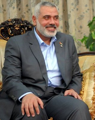 Algeria Always Backed Up Palestine, Works to End Blockade On Gaza, Haniya