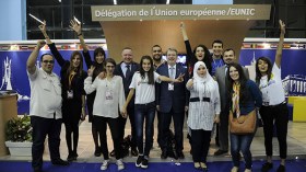 “ديا ماد” برنامج أورومتوسطي يشجع الجزائريين المغتربين على الإستثمار