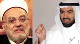 الشروق ترصد آراء الدعاة في مبارك:لعن الله رجلا أمّ قوما وهم له كارهون