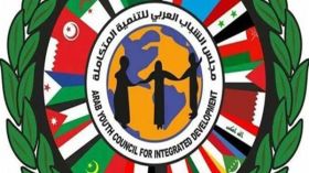 الدكتور “شافو” يتوج بلقب التميز العربي في العمل التاريخي