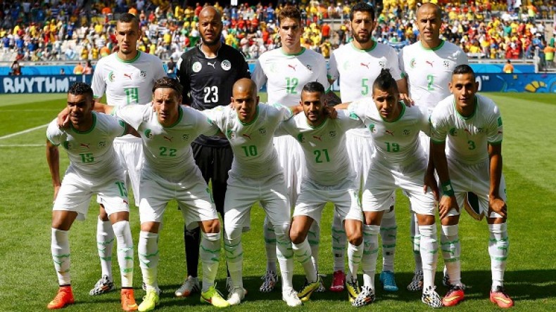 المحاربون يلتقون مسلمي البرازيل الجمعة