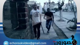 فيلم قصير: سوء الظن