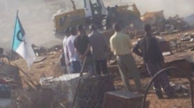 محاولة‭ ‬انتحار‭ ‬حرقا‭ ‬وجرحى‭ ‬وموقوفون‭ ‬في‭ ‬أحداث‭ ‬شغب‭ ‬بتيارت