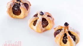 حلوى بالتين