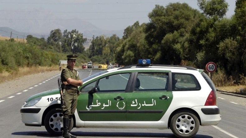 إستراتيجية جديدة للدرك تعتمد على الشرطة الخاصة والإستعلامات