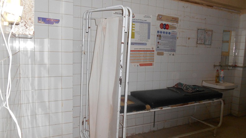 أجهزة طبية خارج الخدمة ومعاناة مستمرة لسكان الزيتون بالمسيلة