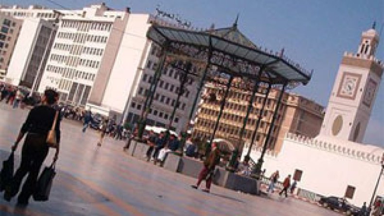 أشغال‭ ‬‮”‬الميترو‮”‬‭ ‬تهدد‭ ‬ساحة‭ ‬الشهداء