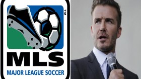 بيكهام يشتري نادي ميامي لكرة القدم