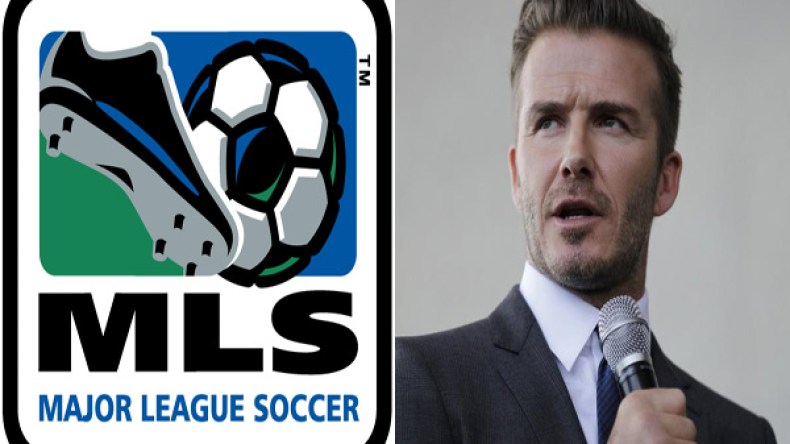 بيكهام يشتري نادي ميامي لكرة القدم