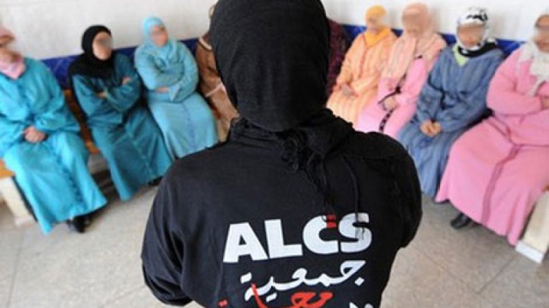 أربعة آلاف إصابة بمرض السيدا في المغرب في 2011