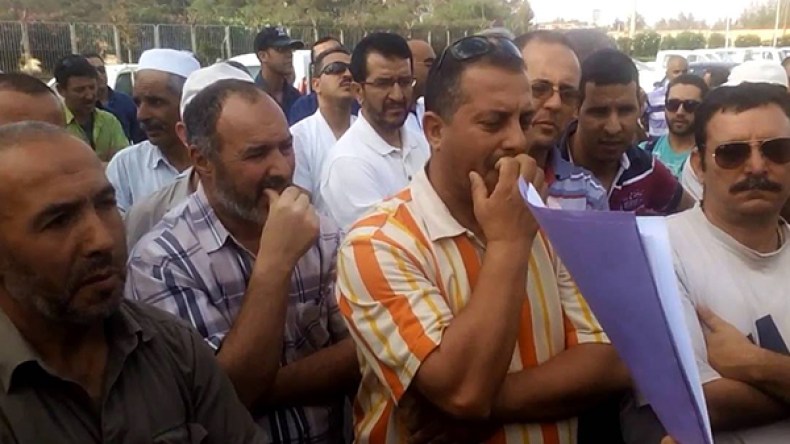 “سلمونا عقود سكناتنا أو أعيدوا أموالنا!”