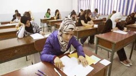 إطارات التوجيه المدرسي يقررون مقاطعة تأطير البكالوريا