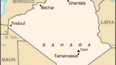 Washington Urges US citizens in Algeria to Stock Food and Medicine