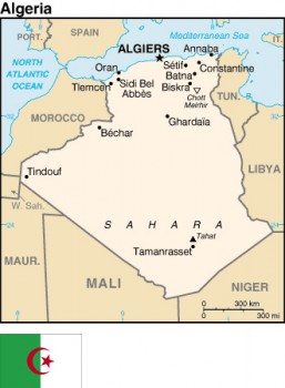 Washington Urges US citizens in Algeria to Stock Food and Medicine