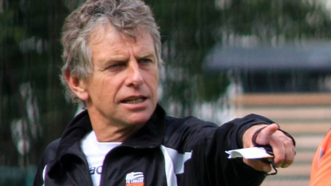 غوركوف قد يتنقل لمعاينة المنتخب الوطني في مونديال البرازيل