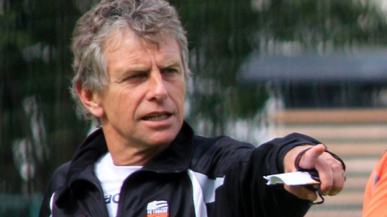 غوركوف قد يتنقل لمعاينة المنتخب الوطني في مونديال البرازيل