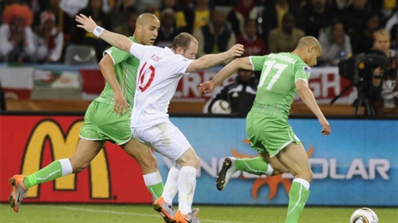 عدلان قديورة في‮ ‬الدوحة للانضمام إلى ناد قطري