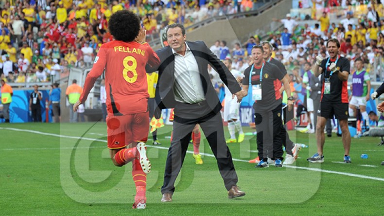 ويلموتس”هدفنا الثاني صحيح.. والجزائريون لم يفعلوا أي شيء للفوز علينا”