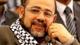 أبو‭ ‬مرزوق‭ ‬يهرّب‭ ‬أسرته‭ ‬للقاهرة