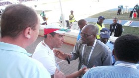 تقني جزائري لأعلى مسؤول: دافعوا عن ذاكرتنا !