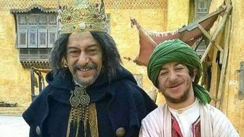 رجلاوي لـ “الشروق العربي”: لم أتعّرض لاعتداء وهذا ما حصل !!