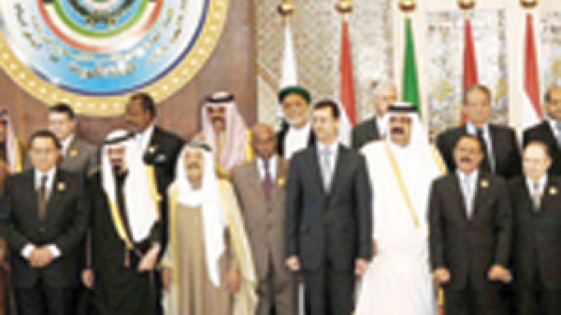 الحكام‭ ‬العرب‭ ‬يتجاهلون‭ ‬الإصلاحات‭ ‬السياسية‭ ‬ويحصرون‭ ‬مطالب‭ ‬الشعوب‭ ‬العربية‭ ‬في‭ ‬البطالة‭ ‬