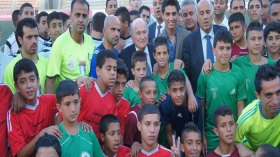 “بلاتير” يتوعدّ بملاحقة الاسرائيليين