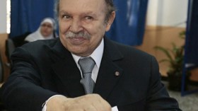 الرئيس يرسم خطوطا حمراء للإدارة