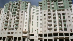 توزيع 3300 سكن اجتماعي خلال الثلاثي الأول من 2018 بالمسيلة