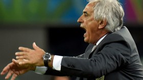 خاليلوزيتش اشترط على روراوة‮ ‬4‮ ‬ملايير سنتيم شهريا والتجديد إلى‮ ‬2018