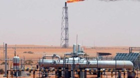 صهريج لشركة بترولية يرمي مواد كيماوية سامة بواد في إيليزي