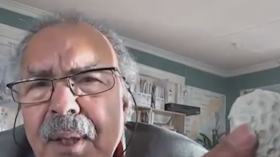 دكتور جزائري يشرح الغاز الصخري بالعامية