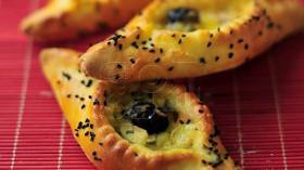 مملحات تركية