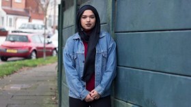 جاكيت الجينز قطعة لابد منها