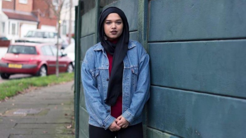 جاكيت الجينز قطعة لابد منها