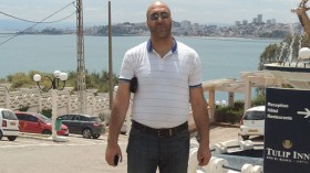 الإصابات اغتالت حلم التتويج في أولمبياد أطلنطا